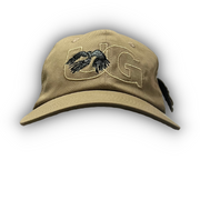 Khaki Dad Cap