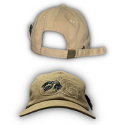 Khaki Dad Cap