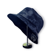 Black Bucket Hat