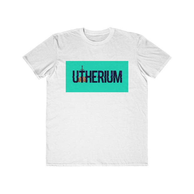 Men's Lightweight Utherium Fashion Tee