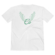 Men's Lightweight V-Neck Tee