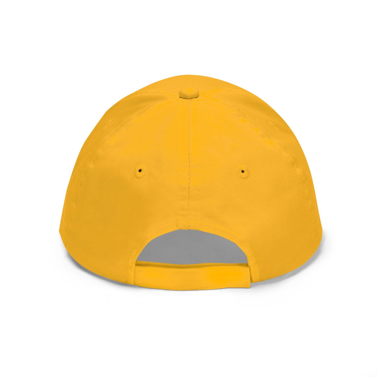 Utherium Power Gold Hat