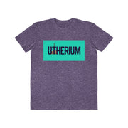 Men's Lightweight Utherium Fashion Tee