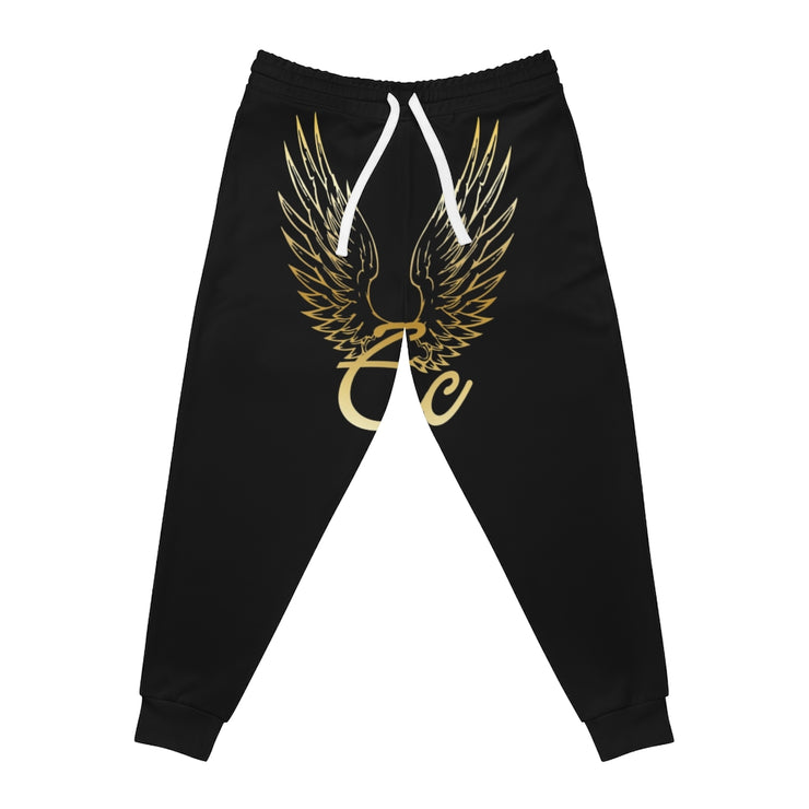 Designer E.Quarter Athletic Joggers