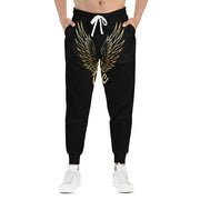 Designer E.Quarter Athletic Joggers