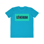 Men's Lightweight Utherium Fashion Tee