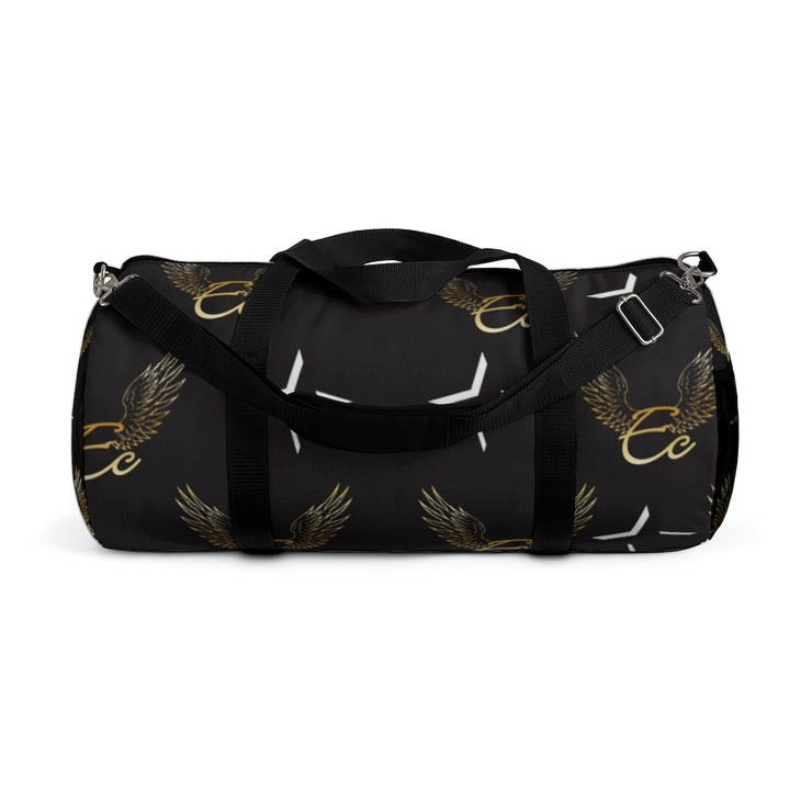 E.Quarter Duffel Bag