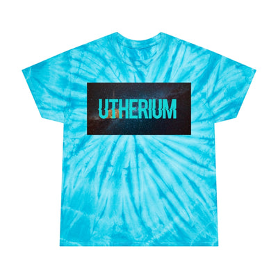 Tie-Dye Tee, Cyclone