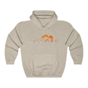 UTHERIUM POWER Hooded Sweatshirt