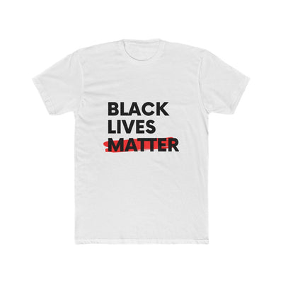 Black lives matter tee shirt