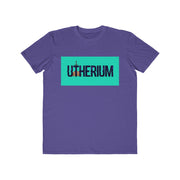 Men's Lightweight Utherium Fashion Tee