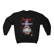 Women's Respect The Breadwinner Sweatshirt