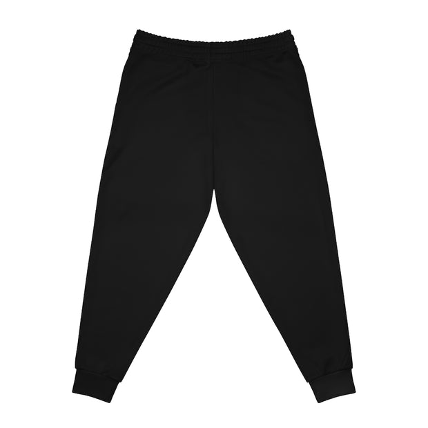 Designer E.Quarter Athletic Joggers