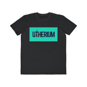 Men's Lightweight Utherium Fashion Tee