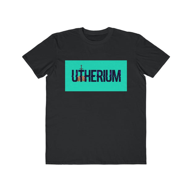 Men's Lightweight Utherium Fashion Tee