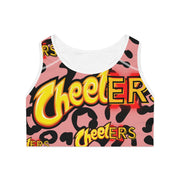 Cheeters Sports Bra