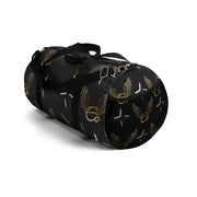 E.Quarter Duffel Bag