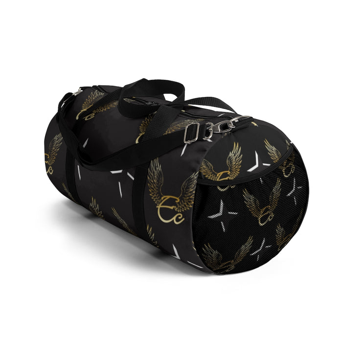 E.Quarter Duffel Bag