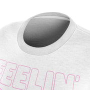 Women's Feelin Cute Cut & Sew Tee