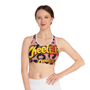 Cheeters Sports Bra