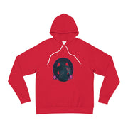 UTHERIUM Space Cadet Fashion Hoodie