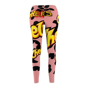 Women's Cheeters  Casual Leggings