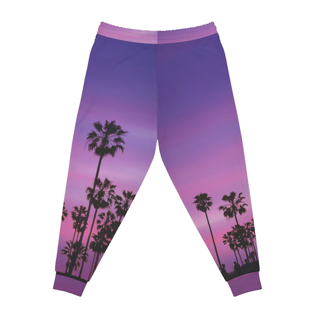 Miami Nights Joggers