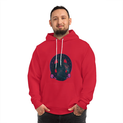 UTHERIUM Space Cadet Fashion Hoodie