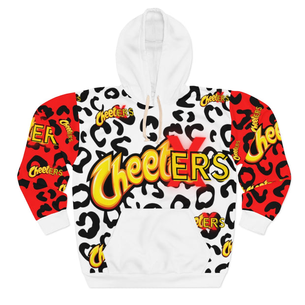 Cheeters  Pullover Hoodie