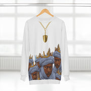 Mansa Musa Mad Money Sweatshirt