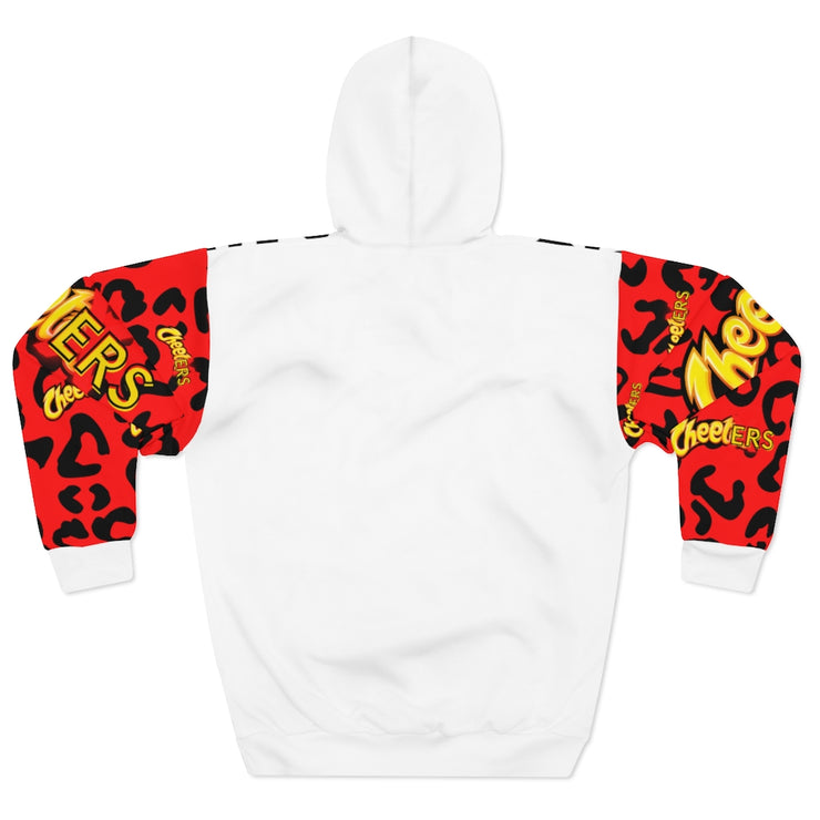 Cheeters  Pullover Hoodie