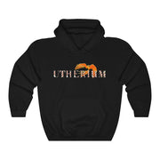 UTHERIUM POWER Hooded Sweatshirt