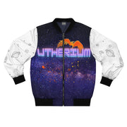 UTHERIUM POWER BOMBER JACKET