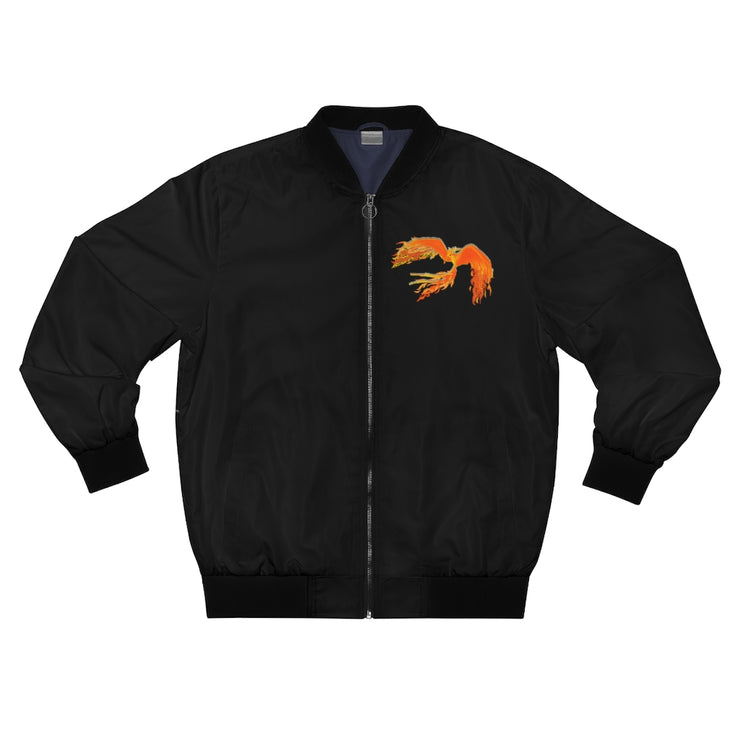 Men's UTHERIUM POWER Bomber Jacket