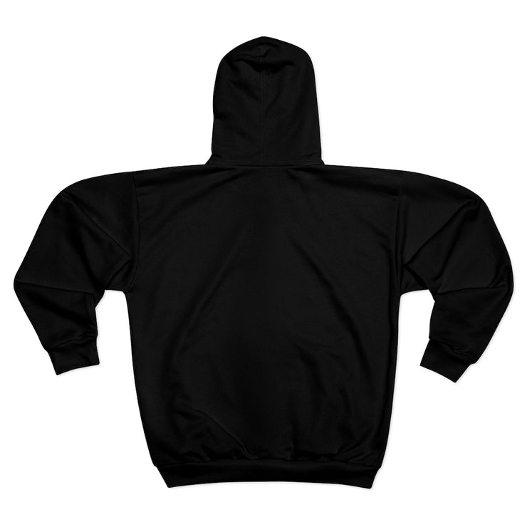 Designer E.Quarter Zip Hoodie