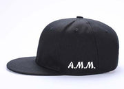 CUSTOM BASEBALL CAP