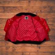 UTHERIUM FREEDOM POWER VARSITY JACKET