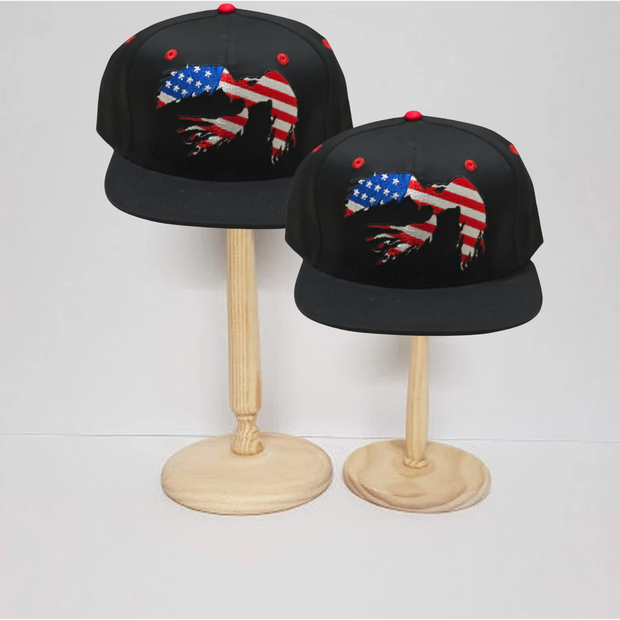 PATRIOTIC UTHERIUM POWER CAP