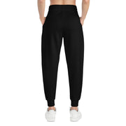 Designer E.Quarter Athletic Joggers