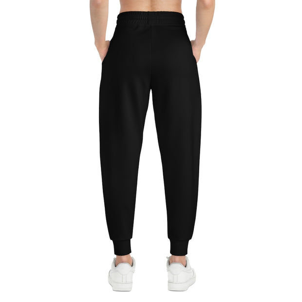 Designer E.Quarter Athletic Joggers