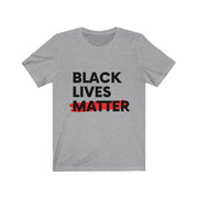 Black lives shirt