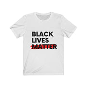 Black lives shirt