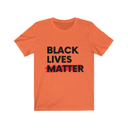 Black lives shirt