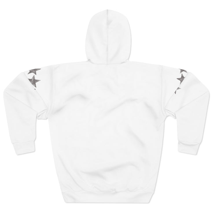 5 Star Pullover Hoodie