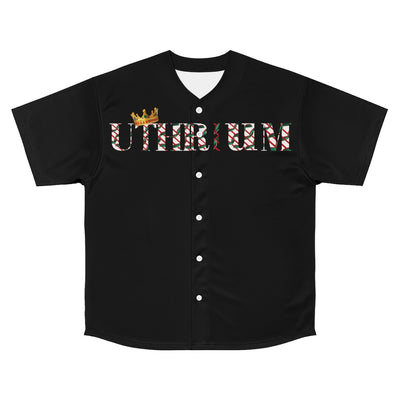 Men's UTHERIUM POWER Baseball Jersey