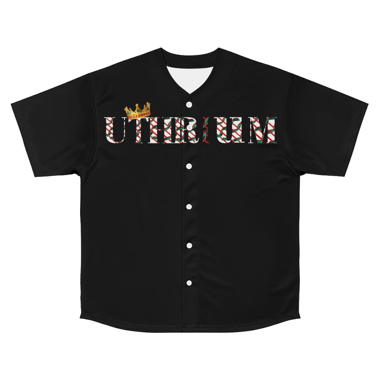 Men's UTHERIUM POWER Baseball Jersey