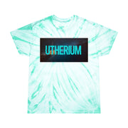 Tie-Dye Tee, Cyclone