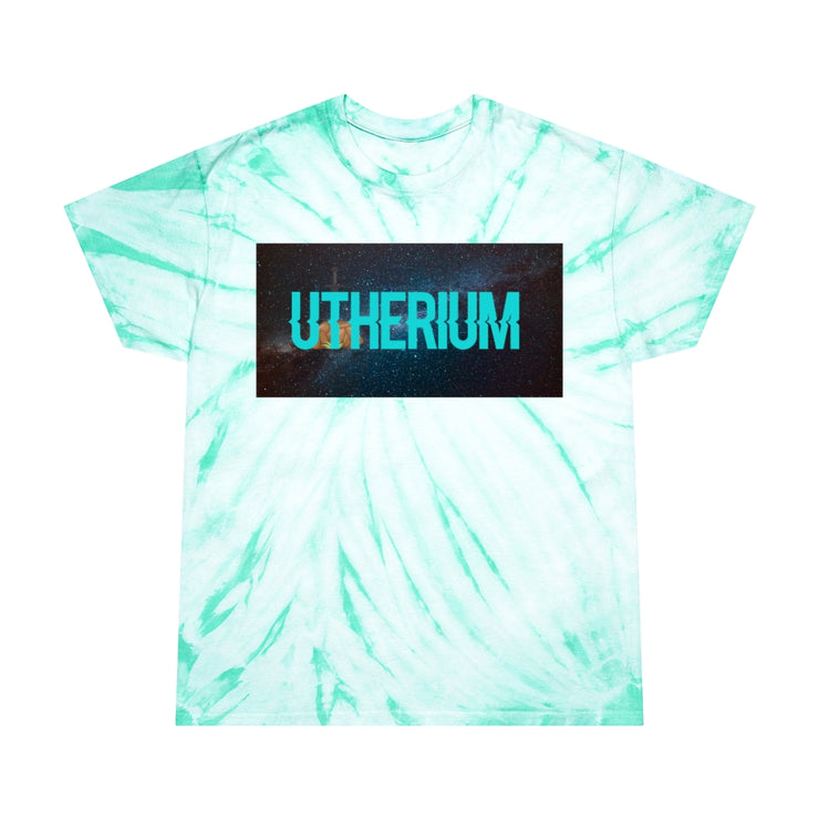 Tie-Dye Tee, Cyclone