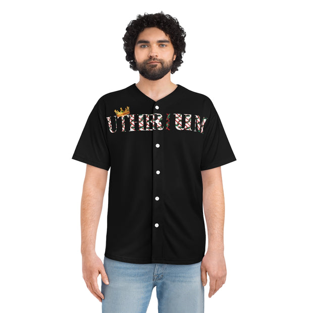 Men's UTHERIUM POWER Baseball Jersey