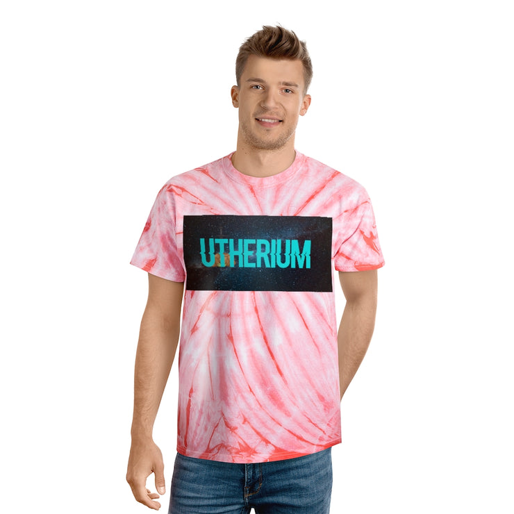 Tie-Dye Tee, Cyclone